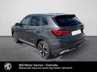 Voitures D'occasion À Theix-Noyalo | Mg Zs 1.5 Hybrid+ 197Ch Luxury