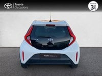 Voitures D'occasion À Plérin | Toyota Aygo X 1.0 Vvt-I 72Ch Dynamic