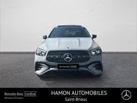 Voitures D'occasion À Saint-Brieuc | Mercedes-Benz Gle Coupé 350 De Hybrid Eq 197Ch+156Ch Amg L...