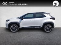 Voitures D'occasion À Plérin | Toyota Yaris Cross 116H Collection My22
