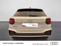 Voitures D'occasion À Lanester | Audi Q2 35 Tfsi 150Ch S Line S Tronic 7