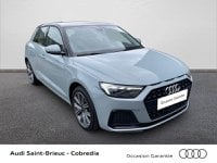 Voitures D'occasion À Saint-Brieuc | Audi A1 Sportback 25 Tfsi 95Ch Advanced