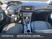 Voitures D'occasion À Brest | Peugeot 308 1.5 Bluehdi 100Ch E6.C S&S Style