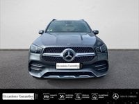 Voitures D'occasion À Saint-Brieuc | Mercedes-Benz Gle 300 D 245Ch Amg Line 4Matic 9G-Tronic