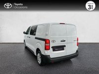 Voitures D'occasion À Saint-Martin-Des-Champs | Toyota Proace Medium 2.2 D-4D 150 Cabine Approfo...
