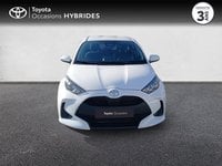 Voitures D'occasion À Ploërmel | Toyota Yaris 116H Dynamic 5P Mc24