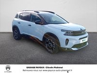 Voitures D'occasion À Ploërmel | Citroën C5 Aircross 1.5 Bluehdi 130Ch Max Boite Automatique