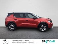 Voitures D'occasion À Yffiniac | Opel Frontera Electric 113Ch 44Kwh Gs