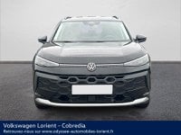 Voitures D'occasion À Lanester | Volkswagen T-Roc 1.5 Etsi 116Ch Life Dsg7