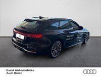 Voitures D'occasion À Brest | Audi A5 Avant 2.0 Tfsi 204Ch S Line Quattro S Tronic 7