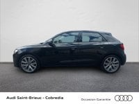 Voitures D'occasion À Saint-Brieuc | Audi A1 Sportback 30 Tfsi 110Ch Advanced S Tronic 7