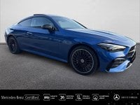 Voitures D'occasion À Vannes | Mercedes-Benz Cle Coupé 220 D 197Ch Amg Line 9G-Tronic