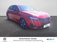 Voitures D'occasion À Ploërmel | Peugeot 308 1.2 Puretech 130Ch S&S Allure