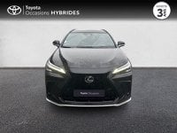 Voitures D'occasion À Brest | Lexus Nx 450H+ F Sport Executive 4Wd My25