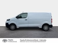 Voitures D'occasion À Brest | Toyota Proace Medium 2.0 D-4D 140 Start Mc24