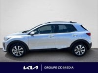 Voitures D'occasion À Yffiniac | Kia Stonic 1.0 T-Gdi 100Ch Active