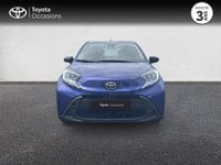 Voitures D'occasion À Saint-Martin-Des-Champs | Toyota Aygo X 1.0 Vvt-I 72Ch Dynamic S-Cvt My23