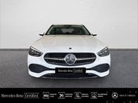 Voitures D'occasion À Quimper | Mercedes-Benz Classe C 200 D 163Ch Avantgarde Line