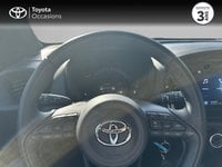 Voitures D'occasion À Pluneret | Toyota Aygo X 1.0 Vvt-I 72Ch Dynamic My24