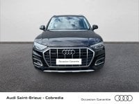 Voitures D'occasion À Saint-Brieuc | Audi Q5 50 Tfsi E 299Ch Business Executive Quattro S Tronic 7