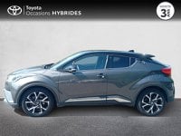 Voitures D'occasion À Lanester | Toyota C-Hr 122H Design 2Wd E-Cvt Rc18
