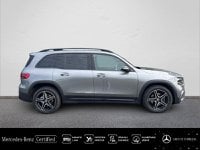Voitures D'occasion À Saint-Brieuc | Mercedes-Benz Glb 200 D 150Ch Amg Line 8G-Dct