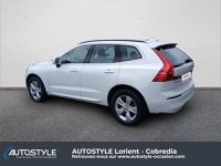 Voitures D'occasion À Lanester | Volvo Xc60 B4 197Ch Start Geartronic