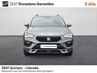 Voitures D'occasion À Quimper | Seat Ateca 1.0 Tsi 115Ch Start&Stop Copa