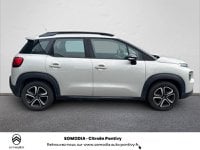 Voitures D'occasion À Saint-Thuriau | Citroën C3 Aircross Puretech 110Ch S&S Feel E6.D-Temp