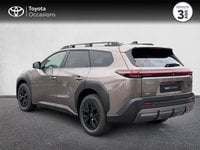 Voitures D'occasion À Plérin | Toyota Bz4X Touring 224Ch 11Kw Grande Autonomie Design Véhicule...