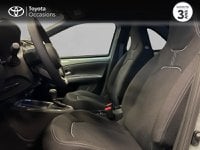 Voitures D'occasion À Belz | Toyota Aygo X 116H Graphic