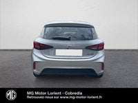 Voitures D'occasion À Lanester | Mg Mg3 1.5 Hybrid+ 195Ch Luxury