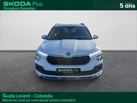 Voitures D'occasion À Lanester | Škoda Kamiq 1.0 Tsi Evo 2 116Ch Selection