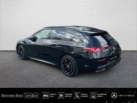 Voitures D'occasion À Brest | Mercedes-Benz Cla Shooting Brake 250+ Eq 272Ch Amg Line