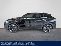 Voitures D'occasion À Saint-Brieuc | Volkswagen T-Roc 1.5 Etsi 150Ch R-Line Dsg7