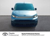 Voitures D'occasion À Vannes | Toyota Proace City Long 130 D-4D Start My25