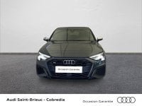 Voitures D'occasion À Lannion | Audi S3 Sportback 2.0 Tfsi 310Ch Quattro S Tronic 7