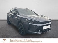 Voitures D'occasion À Quimper | Cupra Formentor 1.5 Ehybrid 204Ch Midnight Edition Dsg6