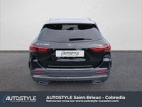Voitures D'occasion À Yffiniac | Mercedes-Benz Gla 200 D 150Ch Amg Line 8G-Dct