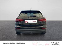 Voitures D'occasion À Quimper | Audi Q3 35 Tdi 150Ch Design S Tronic 7
