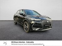 Voitures D'occasion À Saint-Martin-Des-Champs | Ds Ds 3 Crossback Puretech 155Ch La Première Au...