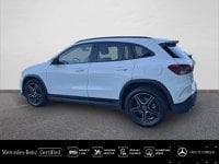 Voitures D'occasion À Saint-Malo | Mercedes-Benz Gla 250 E 218Ch Amg Line 8G-Dct