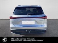 Voitures D'occasion À Theix-Noyalo | Mg Mgs6 Ev 361Ch - 77Kwh Dual Motor Luxury 4Wd