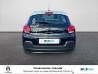 Voitures D'occasion À Saint-Martin-Des-Champs | Citroën C3 1.2 Puretech 83Ch S&S You!
