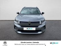 Voitures D'occasion À Lannion | Citroën C3 Electrique 113Ch 44,2Kwh Autonomie Confort Max
