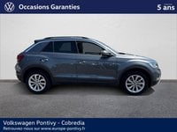 Voitures D'occasion À Pontivy | Volkswagen T-Roc 1.5 Tsi Evo2 150Ch Vw Edition Dsg7