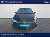 Voitures D'occasion À Lanester | Volkswagen Polo 1.0 Tsi 95Ch Life Plus