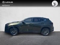 Voitures D'occasion À Lanester | Lexus Nx 450H+ Luxe 4Wd My25