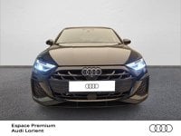 Voitures D'occasion À Lanester | Audi A3 Sportback 40 Tfsi E 204Ch Phev S Line S Tronic 6