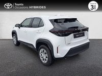 Voitures D'occasion À Noyal-Pontivy | Toyota Yaris Cross 116H Dynamic Mc24